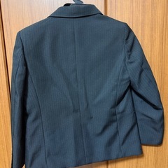 【子供用フォーマルジャケット 130cm／Oliver House Selection】の画像