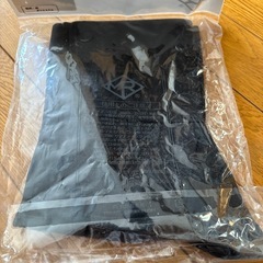 脚半（きゃはん）の画像