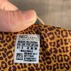 26センチの画像