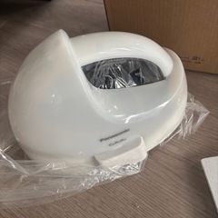 パナソニックアイロンの画像