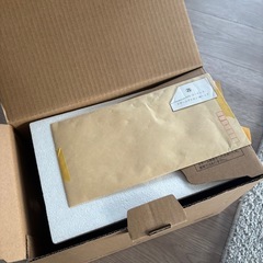 パナソニックアイロンの画像