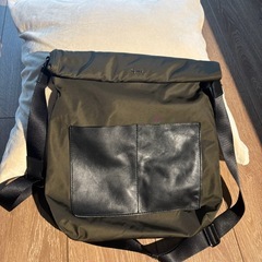 アニエスベイショルダーバッグの画像