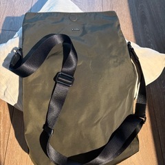 アニエスベイショルダーバッグの画像