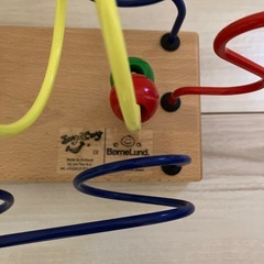 ボーネルンド　ルーピングの画像