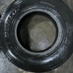 トラック　タイヤ　16インチ　7.00r16  205/85/16 205/80/16の画像