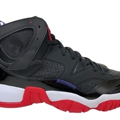 新品、未使用‼️NIKE JUMPMAN TWO TREY 27㎝の画像