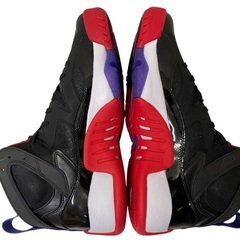 新品、未使用‼️NIKE JUMPMAN TWO TREY 27㎝の画像