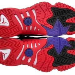 新品、未使用‼️NIKE JUMPMAN TWO TREY 27㎝の画像