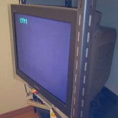 SONYトリニトロン KV-25DA65の画像