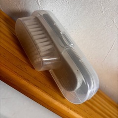 赤ちゃん用　くしの画像