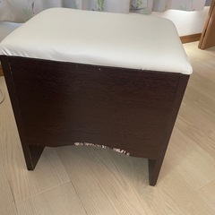 ドレッサー(訳あり　) 引き渡し決定の画像