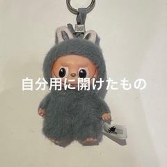 ラブブ THE MONSTERS PIN FOR LOVE 未開放 シークレットありの画像