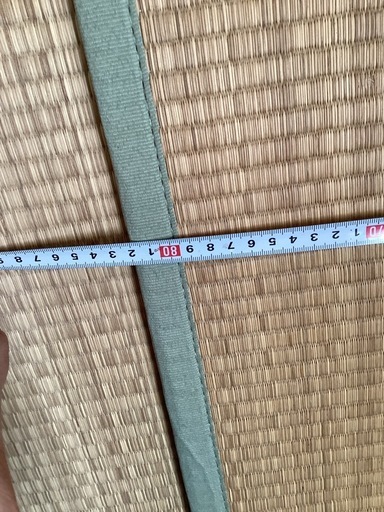 置き畳4枚セット　82X82