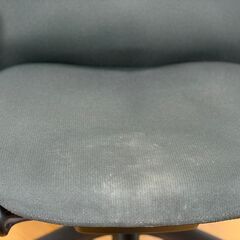 ハーマンミラー セイルチェア 黒の画像