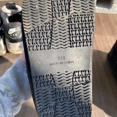 22センチの画像