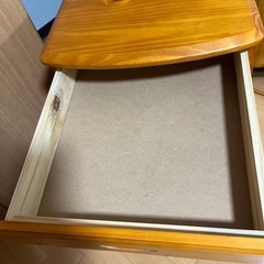 収納家具の画像