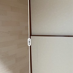 フローリングシートの画像