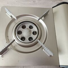 ガスコンロ イワタニ カセットフー エコスリムの画像