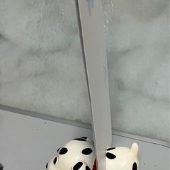 ダルメシアン　マグネット　カード・写真立ての画像