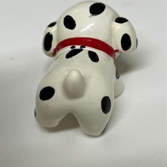 ダルメシアン　マグネット　カード・写真立ての画像