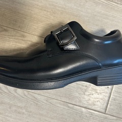 ビジネスシューズ新品26.0センチの画像