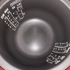 (取引中)炊飯器　5合の画像