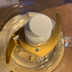 テスコム　フードプロセッサーの画像