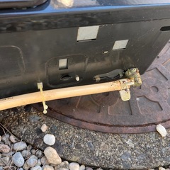 パロマ　都市ガス用の画像