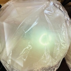 業務用のお弁当箱がたくさん　本体+カバー1セット15円の画像