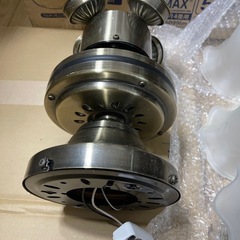 シーリングファンライト/4灯
の画像