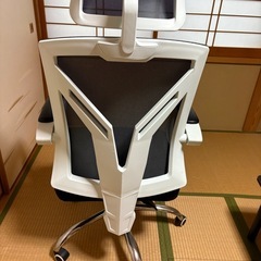 Hbada ゲーミングチェア
の画像