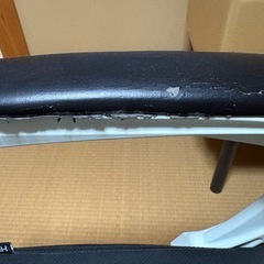 Hbada ゲーミングチェア
の画像