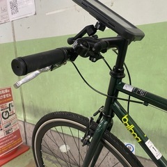 【美品】自転車700cc 24の画像