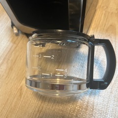 シロカSIROCA全自動コーヒーメーカーSC-A211の画像