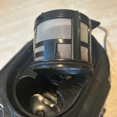 シロカSIROCA全自動コーヒーメーカーSC-A211の画像