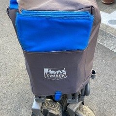 キャリーワゴン　中古の画像