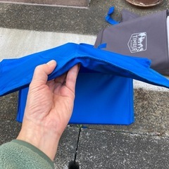 キャリーワゴン　中古の画像