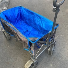 キャリーワゴン　中古の画像