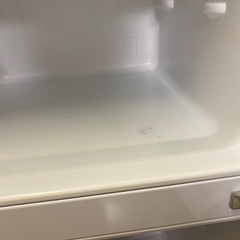 冷蔵庫ハイセンスの画像