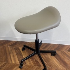 【GANA】まつ毛サロン用電動リクライニングチェア &スツールの画像