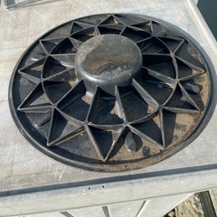 【体幹トレーニングに】バランスディスクの画像