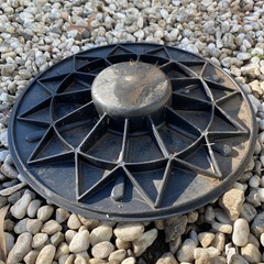 【体幹トレーニングに】バランスディスクの画像