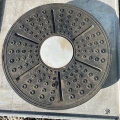 【体幹トレーニングに】バランスディスクの画像