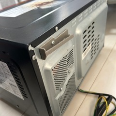 YAMAZEN 電子レンジの画像