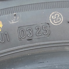 195/80/R15 ブリヂストン デューラーH/Lの画像