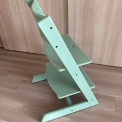 ストッケ　トリップトラップ　正規品の画像