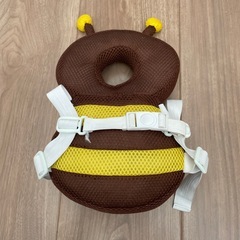 【0円】転倒防止クッションの画像