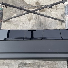 50プリウス　 phv zvw52 リアバンパーの画像