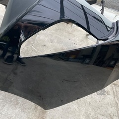 50プリウス　 phv zvw52 リアバンパーの画像