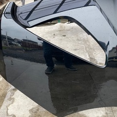 50プリウス　 phv zvw52 リアバンパーの画像